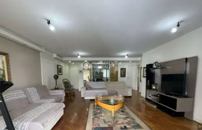 Apartamento com 3 quartos à venda na avenida governador irineu bornhausen, 3422, agronômica, florianópolis, 145 m2 por r$ 2.050.000