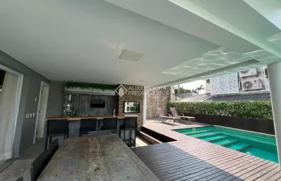 Casa em condomínio fechado com 4 quartos à venda na rodovia admar gonzaga, 3180, itacorubi, florianópolis, 580 m2 por r$ 5.900.000