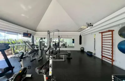 Apartamento com 3 quartos à venda na rua vereador ramon filomeno, 255, itacorubi, florianópolis, 116 m2 por r$ 1.450.000