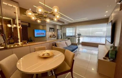 Apartamento com 3 quartos à venda na rodovia admar gonzaga, 1669, itacorubi, florianópolis, 96 m2 por r$ 1.790.000