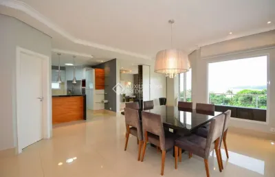 Casa em condomínio fechado com 5 quartos à venda na servidão natalicia pereira, 128, joão paulo, florianópolis, 478 m2 por r$ 4.300.000
