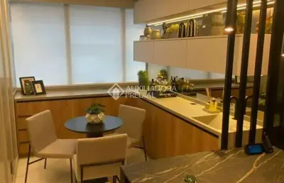 Sala comercial à venda na rodovia josé carlos daux, 5500, saco grande, florianópolis, 45 m2 por r$ 980.000