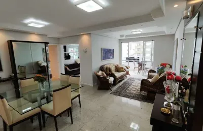 Apartamento com 3 quartos à venda na rua newton ramos, 70, centro, florianópolis, 178 m2 por r$ 2.339.000