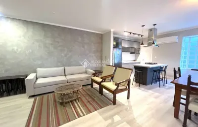 Cobertura com 3 quartos à venda na avenida das raias, 102, jurerê internacional, florianópolis, 191 m2 por r$ 2.950.000