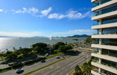 Apartamento com 4 quartos à venda na rua rui barbosa, 343, agronômica, florianópolis, 206 m2 por r$ 2.450.000