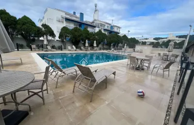 Apartamento com 3 quartos à venda na rua das gaivotas, 1657, ingleses do rio vermelho, florianópolis, 108 m2 por r$ 1.100.000