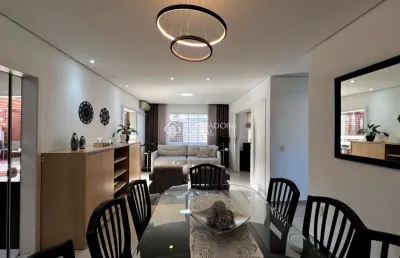 Casa com 3 quartos à venda na rua joão motta espezim, 745, saco dos limões, florianópolis, 207 m2 por r$ 1.900.000