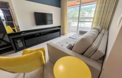Apartamento com 2 quartos à venda na travessa ademir guimarães, 176, joão paulo, florianópolis, 84 m2 por r$ 875.000
