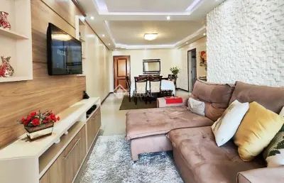 Apartamento com 3 quartos à venda na avenida salvador di bernardi, 840, campinas, são josé, 116 m2 por r$ 850.000