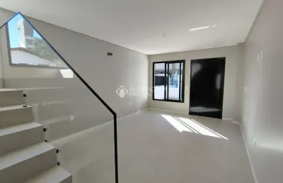 Casa com 3 quartos à venda na servidão elizabeth helena richter cordeiro, 348, ingleses do rio vermelho, florianópolis, 137 m2 por r$ 1.200.000
