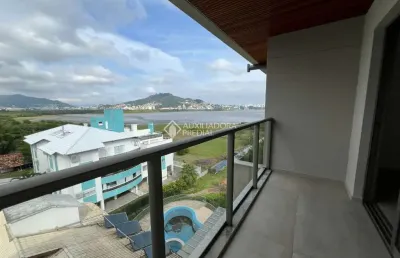 Apartamento com 3 quartos à venda na rua júlio vieira, 237, joão paulo, florianópolis, 126 m2 por r$ 2.320.000