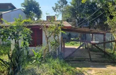 Terreno à venda na servidão knussen, 117, rio tavares, florianópolis, 206 m2 por r$ 550.000
