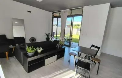 Casa em condomínio fechado com 2 quartos à venda na rua intendente antônio damasco, 1465, ratones, florianópolis, 172 m2 por r$ 1.690.000