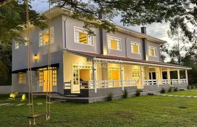 Fazenda à venda na indaiá, espraiado, nova trento, 680 m2 por r$ 7.500.000