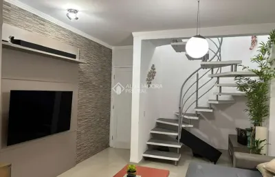 Casa com 3 quartos à venda na servidão arrastão, 84, ingleses do rio vermelho, florianópolis, 133 m2 por r$ 850.000
