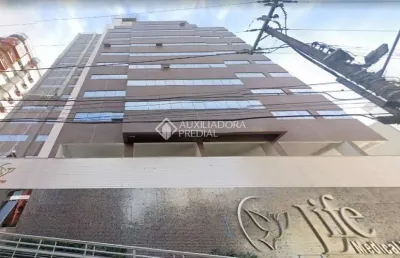 Sala comercial à venda na rua santos dumont, 182, centro, florianópolis, 77 m2 por r$ 1.200.000