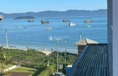 Apartamento com 3 quartos à venda na rua do paraíso, 40, cachoeira do bom jesus, florianópolis, 132 m2 por r$ 2.198.000