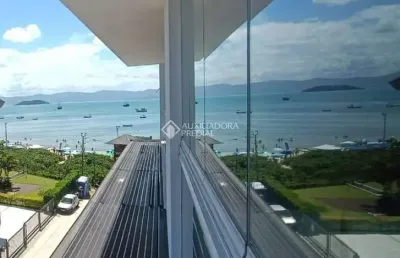 Apartamento com 3 quartos à venda na rua do paraíso, 40, cachoeira do bom jesus, florianópolis, 132 m2 por r$ 2.198.000