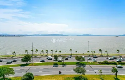 Apartamento com 3 quartos à venda na rua frei caneca, 629, agronômica, florianópolis, 250 m2 por r$ 4.950.000