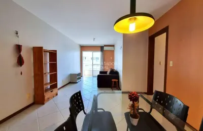 Apartamento com 3 quartos à venda na rua oge fortkamp, 111, trindade, florianópolis, 93 m2 por r$ 1.023.000
