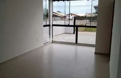 Apartamento com 3 quartos à venda na cardida freitas da rosa, 137, enseada de brito, palhoça, 81 m2 por r$ 499.000