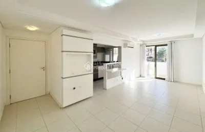 Apartamento com 2 quartos à venda na rua jairo callado, 101, centro, florianópolis, 70 m2 por r$ 985.000