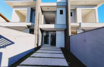 Casa com 2 quartos à venda na servidão edegar da costa, 163, ingleses do rio vermelho, florianópolis, 93 m2 por r$ 549.000
