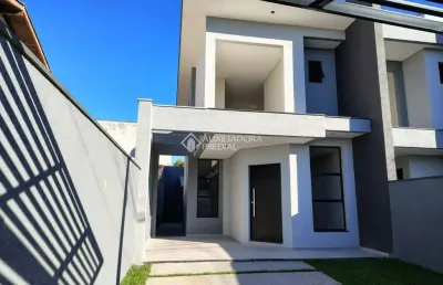 Casa com 3 quartos à venda na servidão edegar da costa, 163, ingleses do rio vermelho, florianópolis, 113 m2 por r$ 649.000