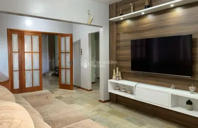 Casa com 4 quartos à venda na rua joão rodrigues alves, 102, jardim atlântico, florianópolis, 177 m2 por r$ 1.200.000