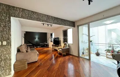 Apartamento com 5 quartos à venda na rua frei caneca, 564, agronômica, florianópolis, 220 m2 por r$ 1.490.000