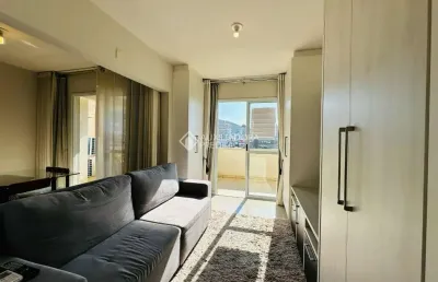 Apartamento com 2 quartos à venda na rua professor bento águido vieira, 55, trindade, florianópolis, 96 m2 por r$ 800.000