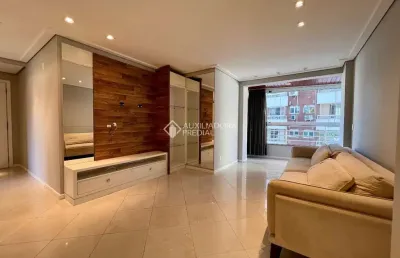 Apartamento com 4 quartos à venda na rua delminda silveira, 363, agronômica, florianópolis, 125 m2 por r$ 1.295.000