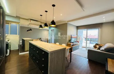 Apartamento com 2 quartos à venda na avenida luiz boiteux piazza, 4615, cachoeira do bom jesus, florianópolis, 66 m2 por r$ 975.000