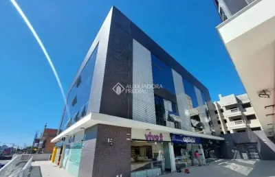 Sala comercial à venda na rodovia armando calil bulos, 6540, ingleses do rio vermelho, florianópolis, 30 m2 por r$ 375.000