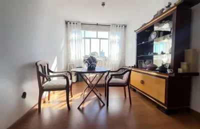Apartamento com 3 quartos à venda na rua doutor heitor blum, 919, estreito, florianópolis, 74 m2 por r$ 590.000