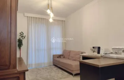 Apartamento com 3 quartos à venda na avenida barão do rio branco, 79, centro, palhoça, 124 m2 por r$ 899.000