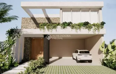 Casa com 4 quartos à venda na rua do lamim, 2736, canasvieiras, florianópolis, 276 m2 por r$ 2.900.000