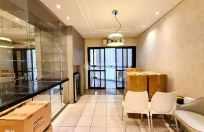 Apartamento com 4 quartos à venda na rua altamiro guimarães, 360, centro, florianópolis, 143 m2 por r$ 1.643.000
