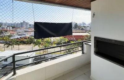 Apartamento com 3 quartos à venda na rua gerônimo coelho, 120, nossa senhora do rosário, são josé, 88 m2 por r$ 595.000