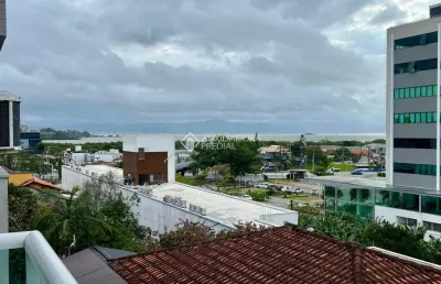 Apartamento com 2 quartos à venda na rua coronel luiz caldeira, 105, itacorubi, florianópolis, 72 m2 por r$ 850.000