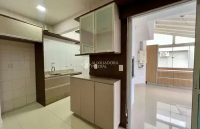 Cobertura com 3 quartos à venda na rua coronel luiz caldeira, 105, itacorubi, florianópolis, 124 m2 por r$ 850.000