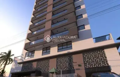 Apartamento com 3 quartos à venda na rua justino adalberto leal, 100, centro, biguaçu, 88 m2 por r$ 607.000
