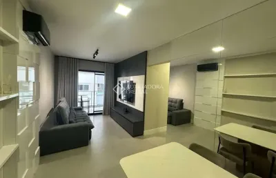 Apartamento com 2 quartos à venda na avenida cruz e souza, 441, campinas, são josé, 78 m2 por r$ 1.130.000