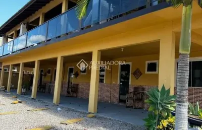 Prédio à venda na 100, 175, balneário ponta do papagaio (ens brito), palhoça, 315 m2 por r$ 3.750.000