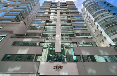 Apartamento com 3 quartos à venda na 294 a, 292, meia praia, itapema, 127 m2 por r$ 1.890.000