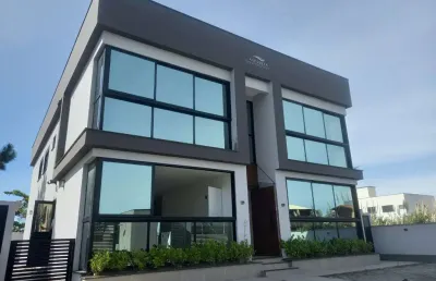 Apartamento com 3 quartos à venda na rua ivo zancanelli, 6373, pinheira, palhoça, 83 m2 por r$ 619.900