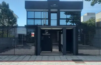 Apartamento com 3 quartos à venda na rua ivo zancanelli, 6373, pinheira, palhoça, 84 m2 por r$ 599.900