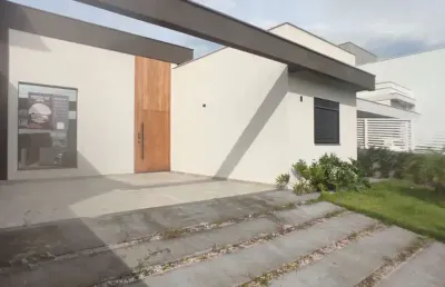 Casa com 3 quartos à venda na maria guilhermina de farias, 105, bela vista, palhoça, 88 m2 por r$ 700.000