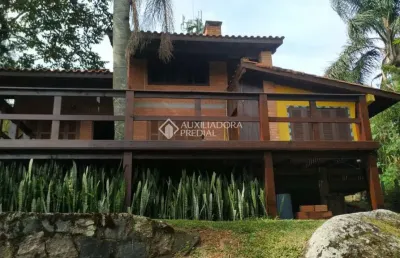 Casa em condomínio fechado com 3 quartos à venda na alta vista, 01, ibiraquera, imbituba, 153 m2 por r$ 1.500.000