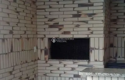Casa com 4 quartos à venda na rua engenheiro chang, 158, fátima, canoas, 160 m2 por r$ 390.000